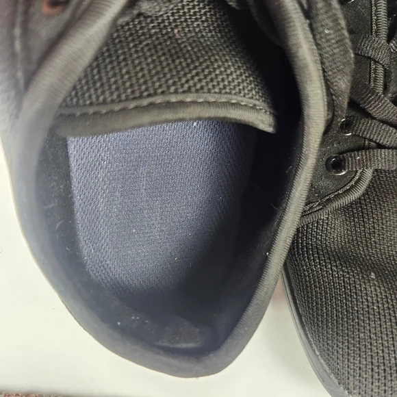 WHITIN Men’s Barefoot Shoe 43 / 10 W Minimalist Zero Drop Trail Runner Flexible - Picture 7 of 9